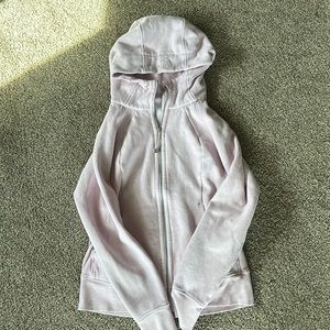 Women’s Lululemon Scuba Size 12